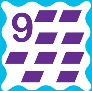 okul öncesi çocuklar için sayıları tanıyalım çalışma sayfaları